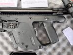 Used Kriss Vector G2 SDP-E 9mm 6″ Threaded Barrel 17 Round Capacity KV90-PBL30 - View 8