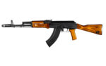 Pre-owned Kalashnikov USA KR-103 AMBER WOOD 762X39 KR103AW - View 3