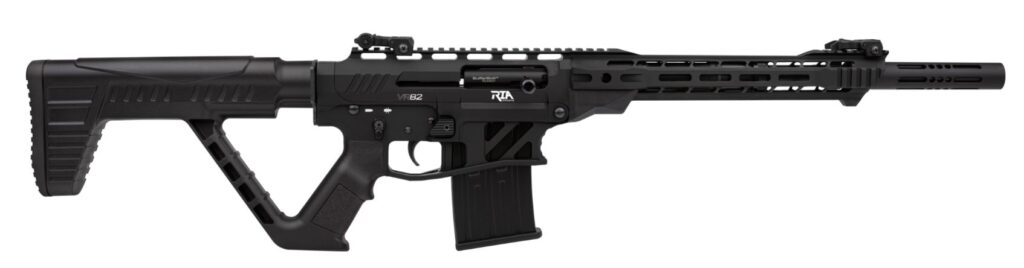 RIA Rock Island Armory VR82 20 Ga AR Platform 5 Round VR82