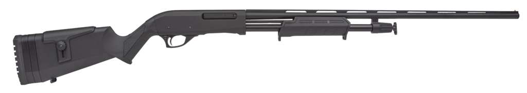 Armscor Rock Island All Generation 410 Ga Pump Shotgun 26″ Barrel PA410H26
