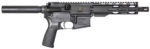 G.P. Bundle Radical Firearms RF-15 556 Nato 7″  FP7.5-5.56M4-7RPR AR15 Pistol Red Dot Light 3x30rd Mags - View 1