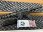 G.P. Bundle Radical Firearms RF-15 556 Nato 7″ FP7.5-5.56M4-7RPR AR15 Pistol Red Dot Light 3x30rd Mags - View 13
