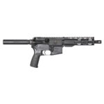 G.P. Bundle Radical Firearms RF-15 556 Nato 7″ FP7.5-5.56M4-7RPR AR15 Pistol Red Dot Light 3x30rd Mags - View 9