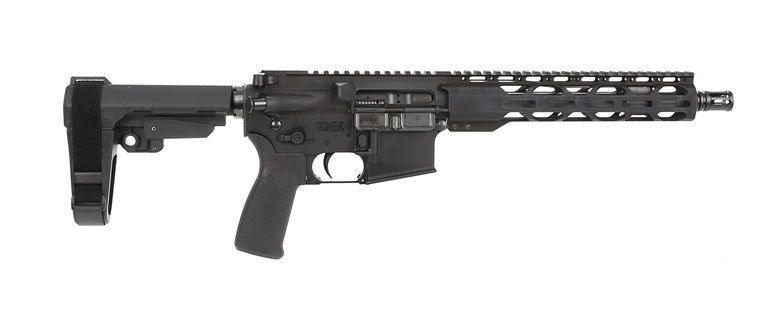 Radical Firearms RAD-15 556 Nato AR Pistol 10.5″ SBA3 MLok RF01289 Ships without brace
