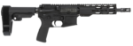 Radical RAD-15 RPR 300 Blackout 8″ Barrel W/ SBA3 Brace RF01291 - View 1