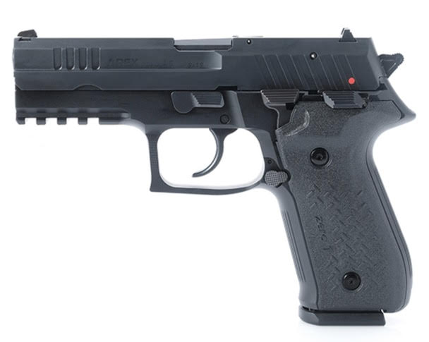 Arex Zero 1 9mm 601762