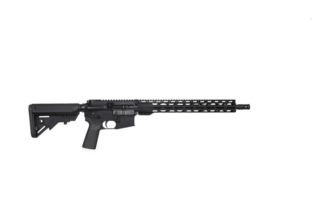 BOGO Buy A Radical RPR 7.62X39 16″ Barrel Get A Citadel PAX 12 Ga Free!!!