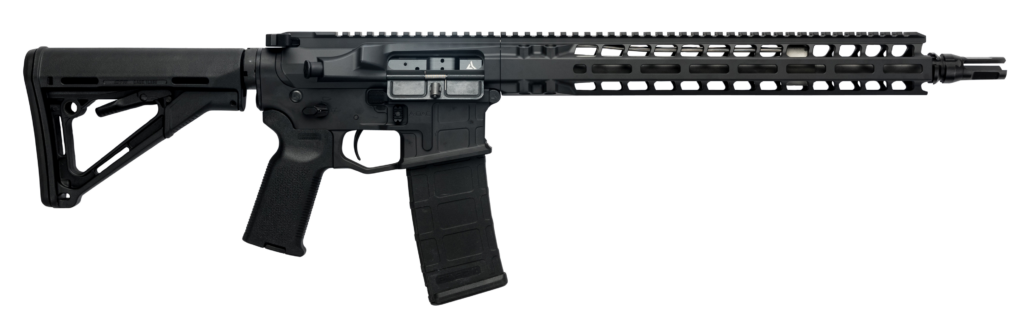 Radian Model 1 Carbine 223 Wylde 14.5″ Barrel MLok Handguard R0037 1