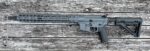 Radian Model 1 223 Wylde 16″ Barrel Radian Gray MLok Handguard R0042 - View 2