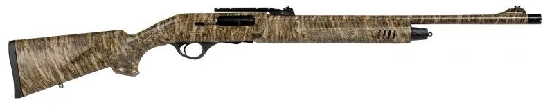 Escort Turkey Hunting Shotgun Camo Bottomland 20 Ga PS HEPS2022TRBL