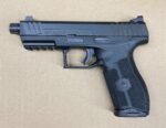 IWI Masada 9mm Optics Ready 4.6″ Threaded Barrel M9ORP17T - View 2