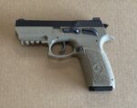 IWI Jericho 941 9mm FDE 3.8″ Barrel 17 Round Capacity J941PSL9FD-II - View 2