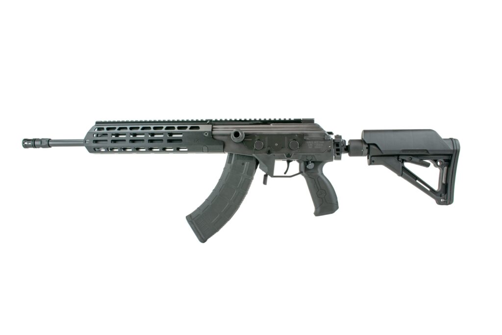 IWI Galil Ace Gen II 7.62x39mm USED GAR37