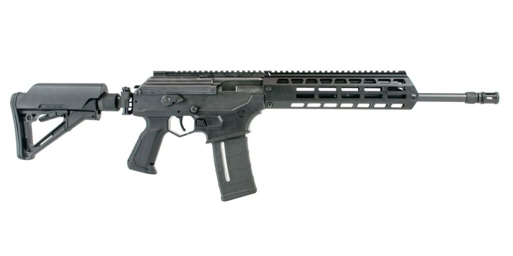 IWI Galil Ace Gen 2 556 Nato 16″ Barrel MLok USED GAR27