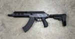 IWI Galil Ace Gen 2 Pistol 7.62×39 W/ Side Folding SBA3 Brace GAP36SB - View 1