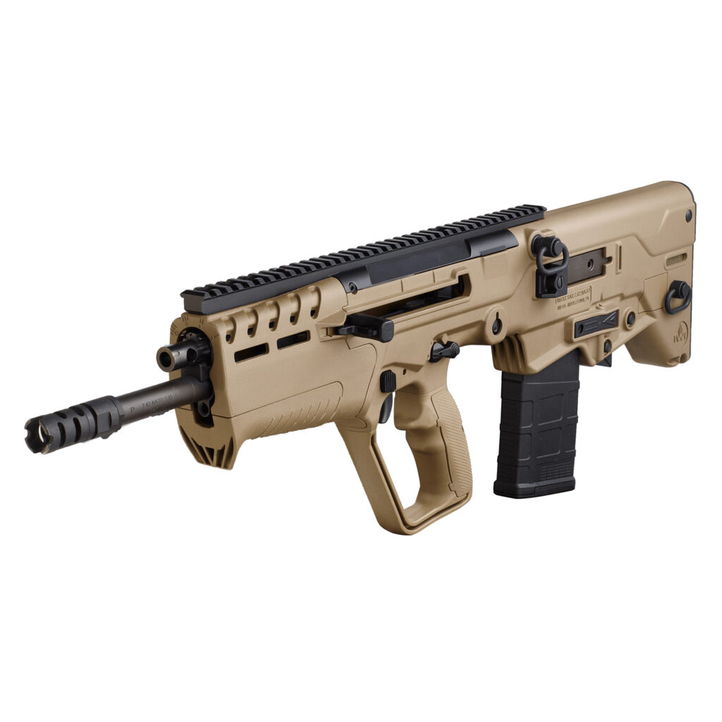 IWI Tavor 7 308 FDE Bullpup 20″ Barrel T7F20