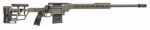 Used Daniel Defense Delta 5 Pro 6.5 Creedmoor OD Green 24″ Barrel 42-159-10730 - View 1