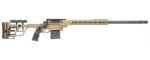 Daniel Defense Delta 5 Pro 6mm Creedmoor Coyote Tan 26″ Barrel 42-159-30085 - View 1