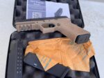 Used Polymer80 Full Size FDE 9mm PFS9 PFS9CMPFDE - View 2