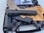 Used Polymer80 Full Size FDE 9mm PFS9 PFS9CMPFDE - View 4