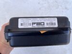 Used Polymer80 Full Size FDE 9mm PFS9 PFS9CMPFDE - View 7