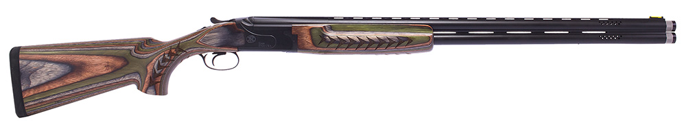 FN SC1 12 Ga Over/Under 30″ Barrel Green Laminate Stock 89200