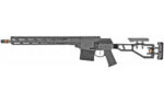 Q The Fix 6.5 Creedmoor 16″ Barrel - View 1