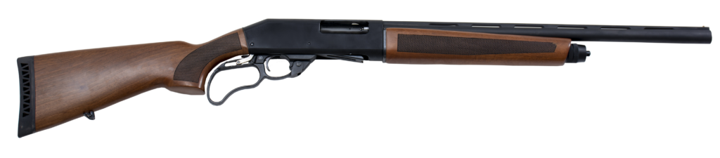 Landor Arms TX 801 12 Ga Lever Action 21″ Barrel LDTX8011221
