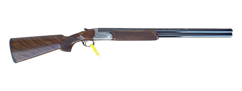 Rizzini BR110 Light Luxe 12 Ga Over/Under 28″ Barrel 2403-12