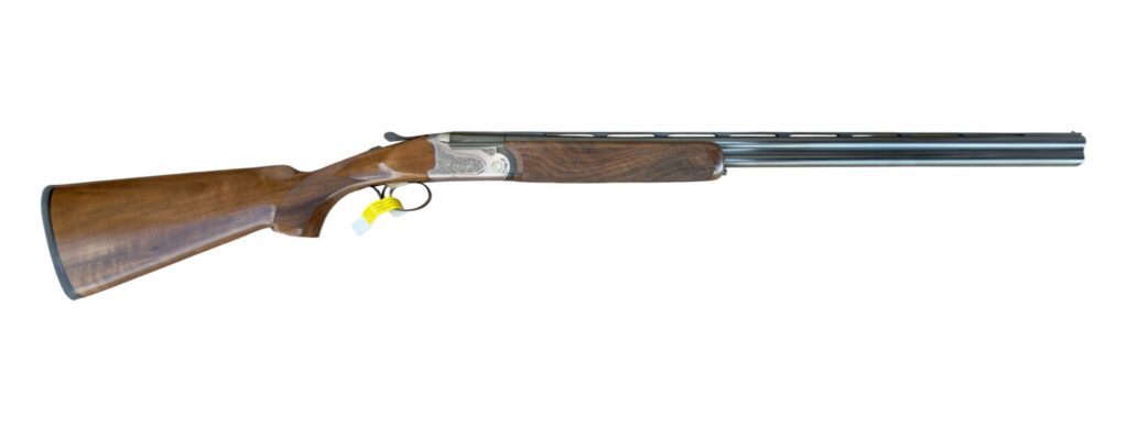 Rizzini BR110 Light Luxe 28 Ga Over/Under 28″ Barrel 2403-28