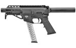 Freedom Ordnance FX-9 Sling Model 4″ Glock compatible Mags 9mm FX9P4-T - View 1