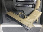 IWI Jericho 941 9MM 17 Round Capacity FDE J941PL9FD-II - View 2