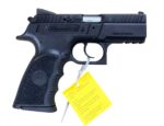 Bul Armory Cherokee Compact 9mm 17 Round Capacity 30101CH - View 1