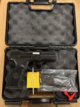 Bul Armory Cherokee Compact 9mm 17 Round Capacity 30101CH - View 2
