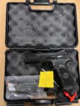 Bul Armory Cherokee Compact 9mm 17 Round Capacity 30101CH - View 3