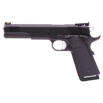 Les Baer 6″ HAND-FIT HUNTER 4 lb Trigger Supported 10mm Premier II 1911 LBP230210MM6