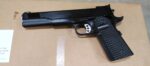Les Baer 6″ HAND-FIT HUNTER 4 lb Trigger Supported 10mm Premier II 1911 LBP230210MM6 - View 2