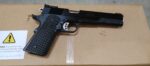 Les Baer 6″ HAND-FIT HUNTER 4 lb Trigger Supported 10mm Premier II 1911 LBP230210MM6 - View 3
