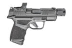 Springfield Hellcat RDP 9MM HEX WASP MANUAL SAFETY HC9389BTOSPWASPMS - View 1