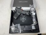 Springfield Hellcat RDP 9MM HEX WASP MANUAL SAFETY HC9389BTOSPWASPMS - View 2