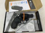 USED Taurus 85 UL 38 Special Ultra Lite 2-850021ULFS - View 1