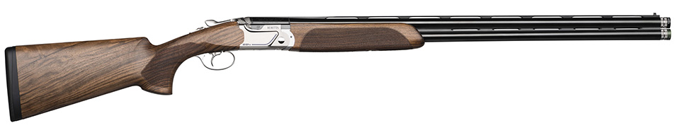 Pre Owned Beretta 694 Sporting 12 Ga B-Fast Comb Over/Under 30″ Barrel J694B10