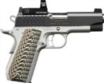 Kimber 1911 Aegis Elite Pro OI 45 ACP Commander W/ Vortex Venom 3000355 - View 1