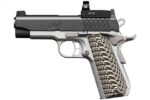 Kimber 1911 Aegis Elite Pro OI 45 ACP Commander W/ Vortex Venom 3000355 - View 2