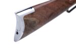 Henry Original Engraved 44-40 Cody Firearms Museum 24″ Barrel H011CFM - View 3