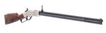 Henry Original Engraved 44-40 Cody Firearms Museum 24″ Barrel H011CFM - View 4