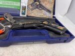 Colt Government 1911 38 Super Aztec Empire w/ Engraved Knife 1 of 500 TALO O1911C-38AZT - View 2