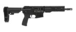 Radical RAD-15 RPR 300 Blackout 8″ Barrel W/ SBA3 Brace RF01291 - View 2