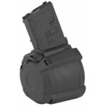 Magpul D-60 5.56 / 223 60 Round Drum Magazine MAG576-BLK - View 2
