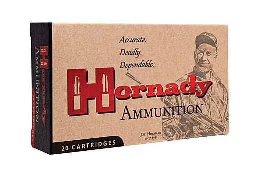 Hornady 243 Winchester 87 grain V-MAX Case of 200 Rounds Bulk Ammo 80468